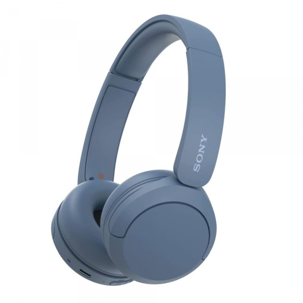 Sony Headset WH-CH520, blue Sony Headset WH-CH520, blue