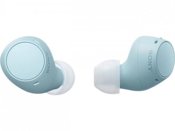 Sony Headset WF-C510, blue Sony Headset WF-C510, blue