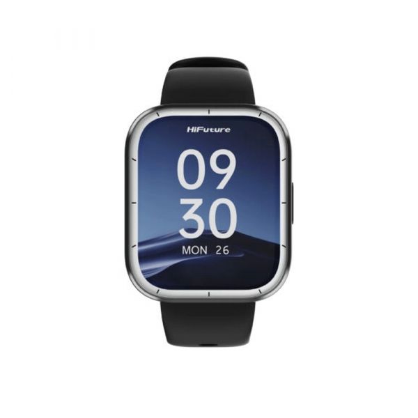Смартчасовник HiFuture ZONE3 Black Смартчасовник HiFuture ZONE3 Black
