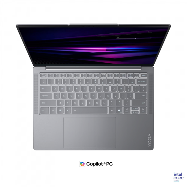 Лаптоп LENOVO YOGA7 SLIM/ 83QM001GBM Лаптоп LENOVO YOGA7 SLIM/ 83QM001GBM