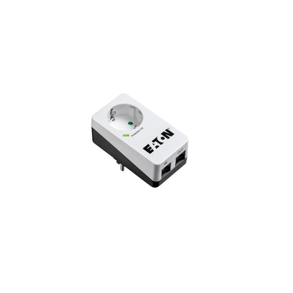 Eaton Protection Box 1 Tel @@ DIN Eaton Protection Box 1 Tel @@ DIN