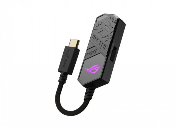 ASUS ROG CLAVIS NC ADAPTER ASUS ROG CLAVIS NC ADAPTER