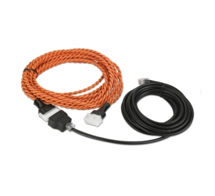 APC NetBotz Leak Rope Sensor - 20 ft.
