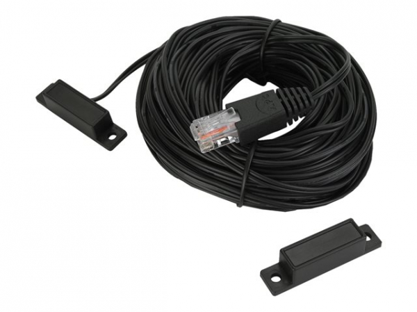 APC NetBotz Door Switch Sensor for Rooms or 3rd Party Racks - 50 ft.