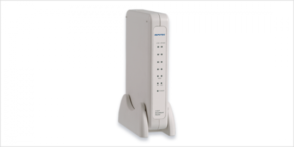 RP-IP509 ROUTER/1P WAN 4P LAN RP-IP509 ROUTER/1P WAN 4P LAN