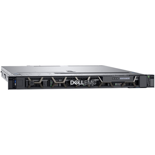 PowerEdge R6515 Server,AMD EPYC 7262 3.20GHz 8C/16T 128M,3.5 PowerEdge R6515 Server,AMD EPYC 7262 3.20GHz 8C/16T 128M,3.5