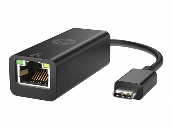 HP USB-C to RJ45 Adapter G2 HP USB-C to RJ45 Adapter G2