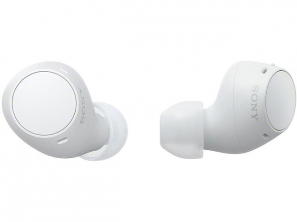 Sony Headset WF-C510, white Sony Headset WF-C510, white