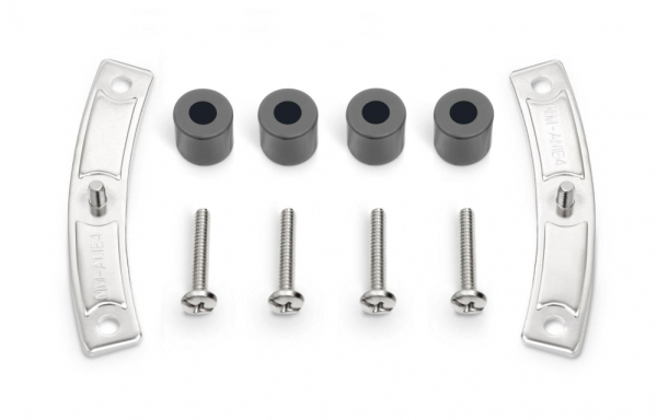 Noctua Mounting KIT AM4/AM5- NM-AM5/4-MP83 Noctua Mounting KIT AM4/AM5- NM-AM5/4-MP83