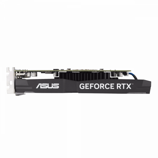 ASUS DUAL-RTX3050-O6G ASUS DUAL-RTX3050-O6G