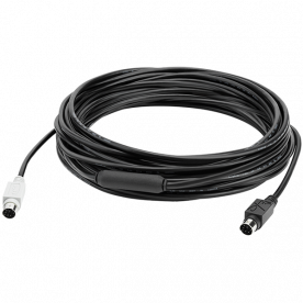 LOGITECH GROUP Camera extension cable PS/2 male to PS/2 male 10 m