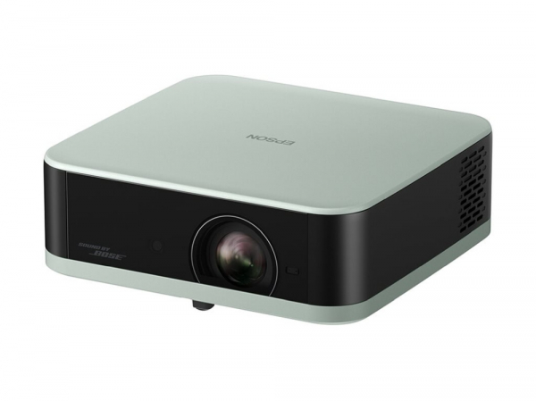 Epson EF-61G Lifestudio Pop Ice Green