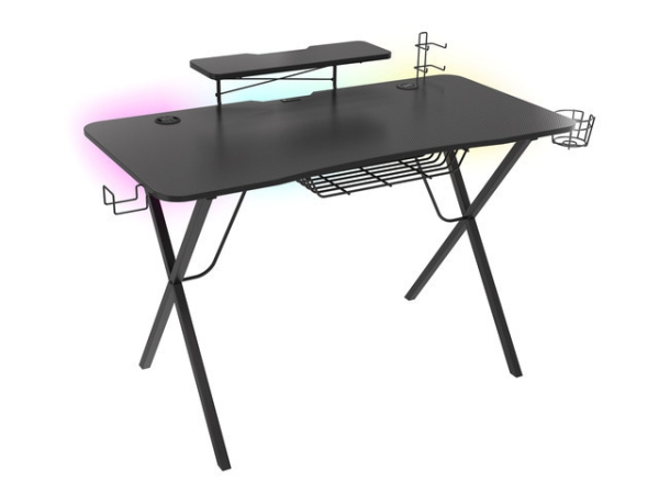 Genesis Gaming Desk Holm 300 RGB Genesis Gaming Desk Holm 300 RGB