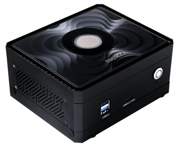Настолен Компютър PALIT NV JETSON ORIN NX 8GB Настолен Компютър PALIT NV JETSON ORIN NX 8GB