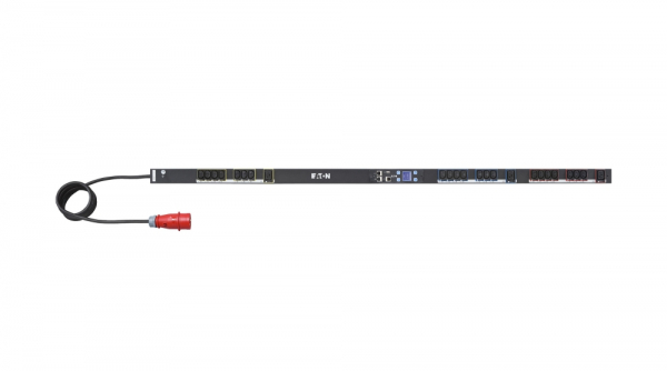 Eaton ePDU SW 0U (309 16A 3P) 21xC13, 3xC19 Eaton ePDU SW 0U (309 16A 3P) 21xC13, 3xC19