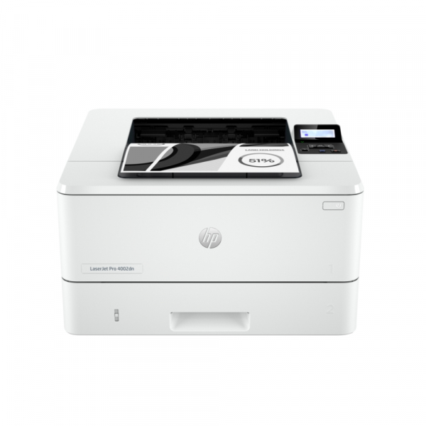 HP LaserJet Pro 4002dn Printer
