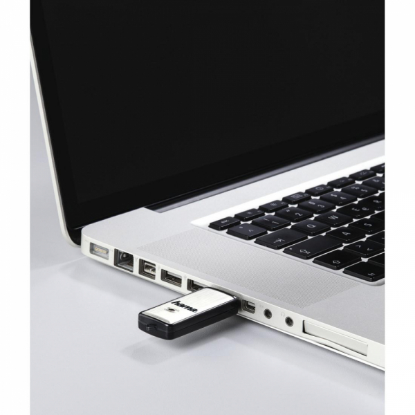 USB памет "Fancy", 64GB, HAMA-108062 USB памет "Fancy", 64GB, HAMA-108062