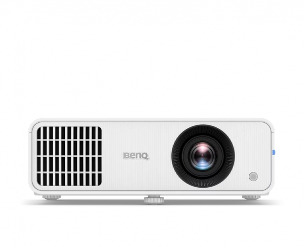 BenQ LH550 DLP, FHD 1080P, 2600 ANSI lumens 1.1X, HDMIx2, USB-A, SmartEco; T/R: 1.49-1.64, Contrast Ratio (FOFO) 15,000:1, Display Color 30-bit (1.07 billion colors) Light Source LED, Audio out x1, 10W speaker, Light Source Life ECO 30000 hrs, White BenQ LH550 DLP, FHD 1080P, 2600 ANSI lumens 1.1X, HDMIx2, USB-A, SmartEco; T/R: 1.49-1.64, Contrast Ratio (FOFO) 15,000:1, Display Color 30-bit (1.07 billion colors) Light Source LED, Audio out x1, 10W speaker, Light Source Life ECO 30000 hrs, White