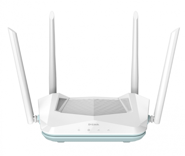 D-Link Eagle Pro AI AX1500 Smart Router