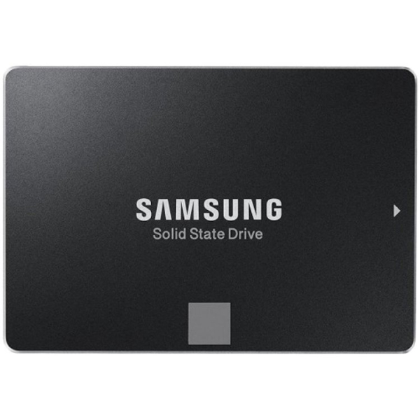 Samsung SSD 870 EVO 250GB Int. 2.5" SATA, V-NAND 3bit MLC, Read up to 560MB/s, Write up to 530MB/s, MKX Controller, Cache Memory 512MB DDR4