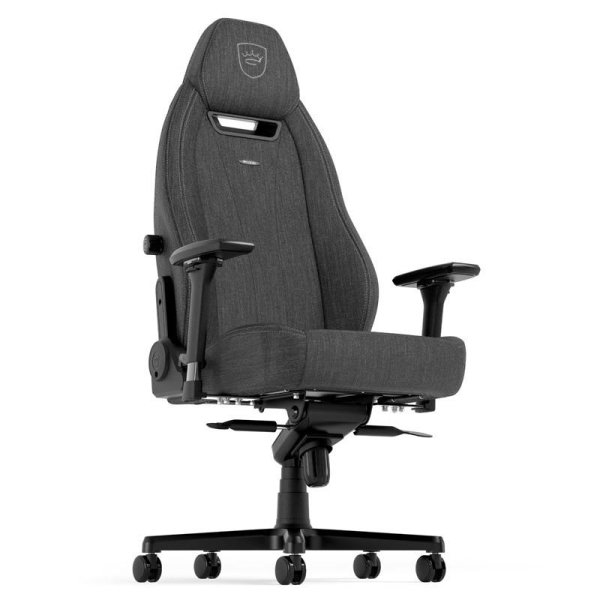 Геймърски стол noblechairs LEGEND TX, Антрацит Геймърски стол noblechairs LEGEND TX, Антрацит