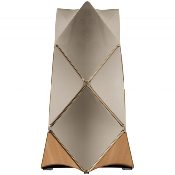 Beolab 90 Speaker (Primary) Bronze Tone/Sand Atelier Beolab 90 Speaker (Primary) Bronze Tone/Sand Atelier