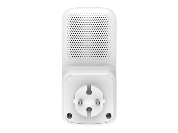 D-LINK AX1800 Mesh Wi-Fi 6 Range Extender D-LINK AX1800 Mesh Wi-Fi 6 Range Extender