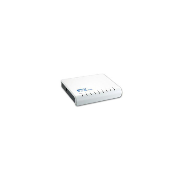 SWITCH RP-1008W WEB SMART 100 SWITCH RP-1008W WEB SMART 100