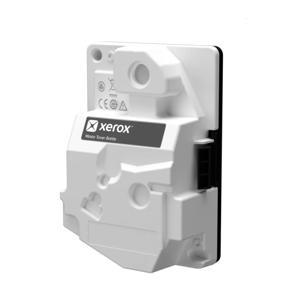 Xerox Waste Toner Bottle (15K) Common for C2xx/C3xx Xerox Waste Toner Bottle (15K) Common for C2xx/C3xx