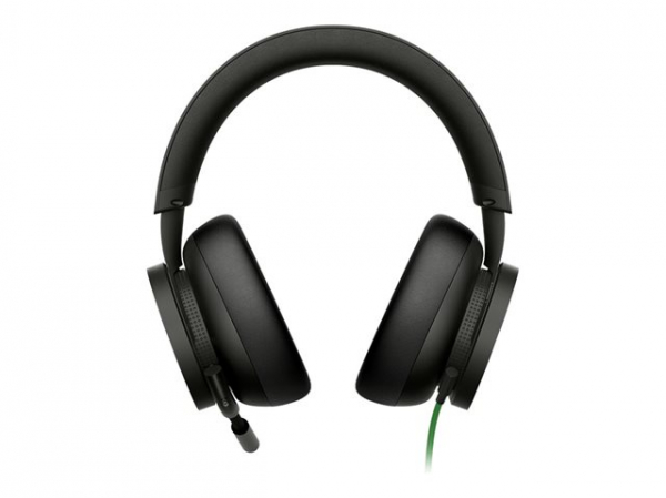 MS Xbox STEREO HEADSET EMEA MS Xbox STEREO HEADSET EMEA
