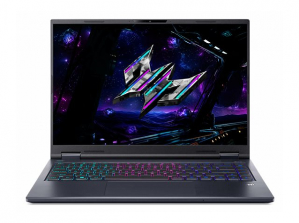 Лаптоп ACER Predator PHN14-71-789G Intel Core Ultra 7 255H 14.5inch WQXGA 16GB 1TB RTX 5060 W11H