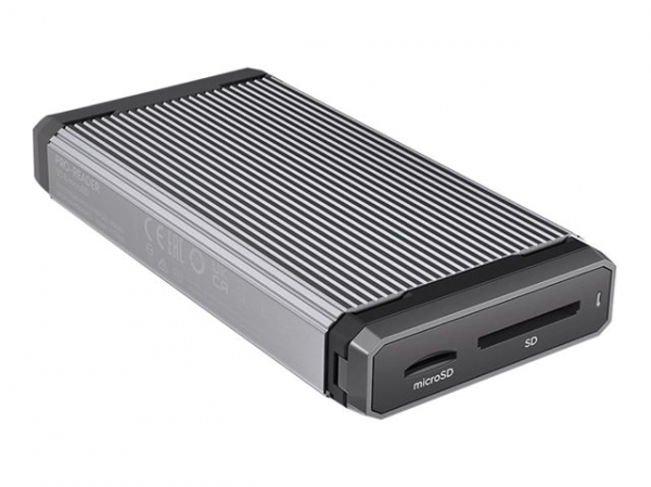 SANDISK Professional PRO-READER SD microSD