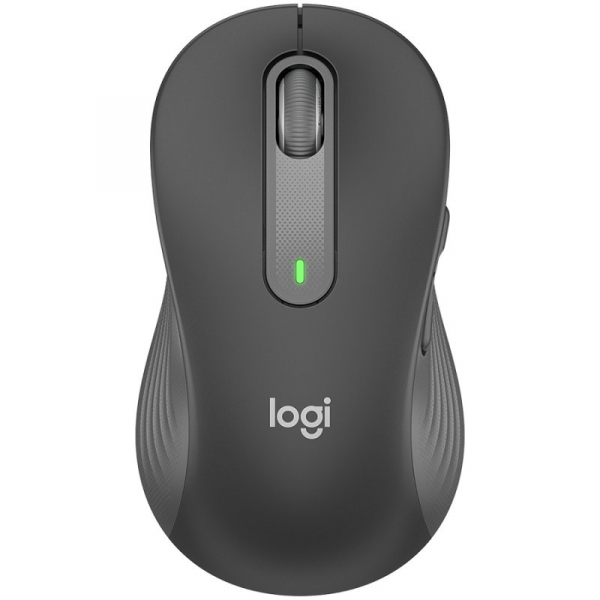 Безжична мишка Logitech Signature M650 Left Безжична мишка Logitech Signature M650 Left