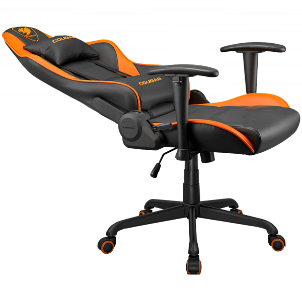 COUGAR ARMOR ELITE Gaming chair, Orange COUGAR ARMOR ELITE Gaming chair, Orange