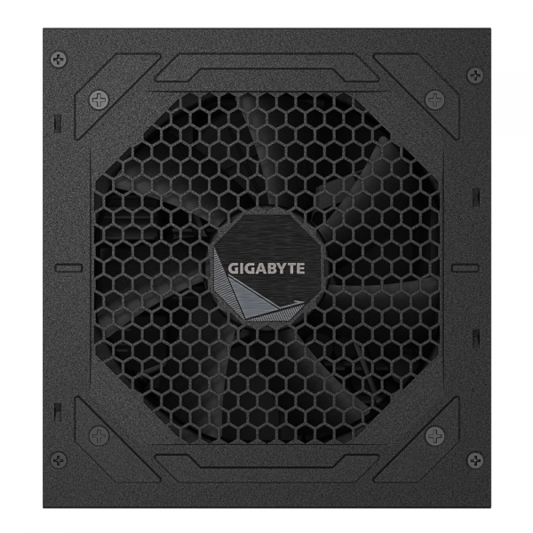 Захранващ блок Gigabyte UD750GM PG5 V2 , 750W, 80+ GOLD, PCIe 5.1