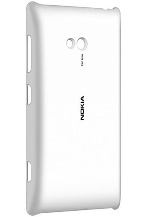 Смартфон NOKIA 720 WLC COVER WHITE