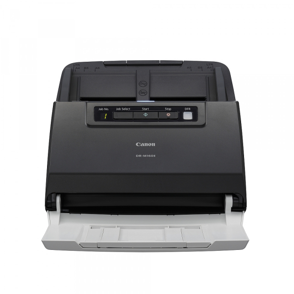 Canon Document Reader M160II + Readiris PDF Essentials Canon Document Reader M160II + Readiris PDF Essentials